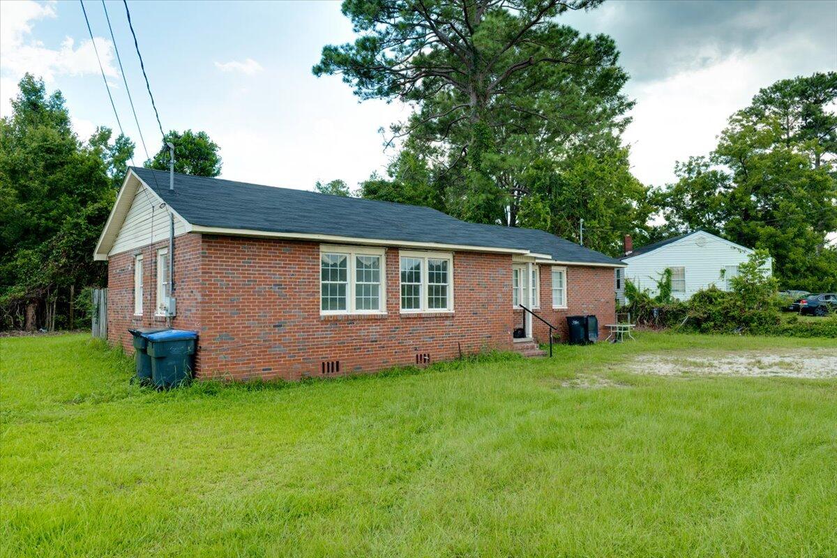 2237 Bungalow Road Augusta, GA 30906 - Photo 3 of 28