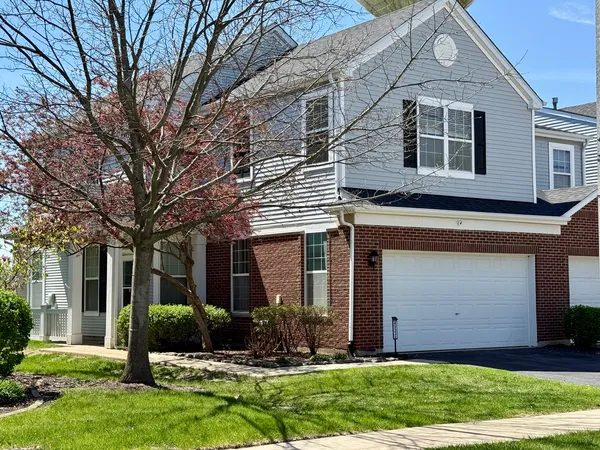 $289,900 | 4533 Garritano Street, Unit A, Yorkville, IL 60560