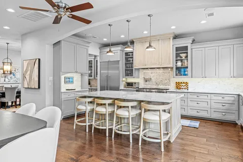 $1,425,000 | 1826 Althea Drive, Houston, TX 77018