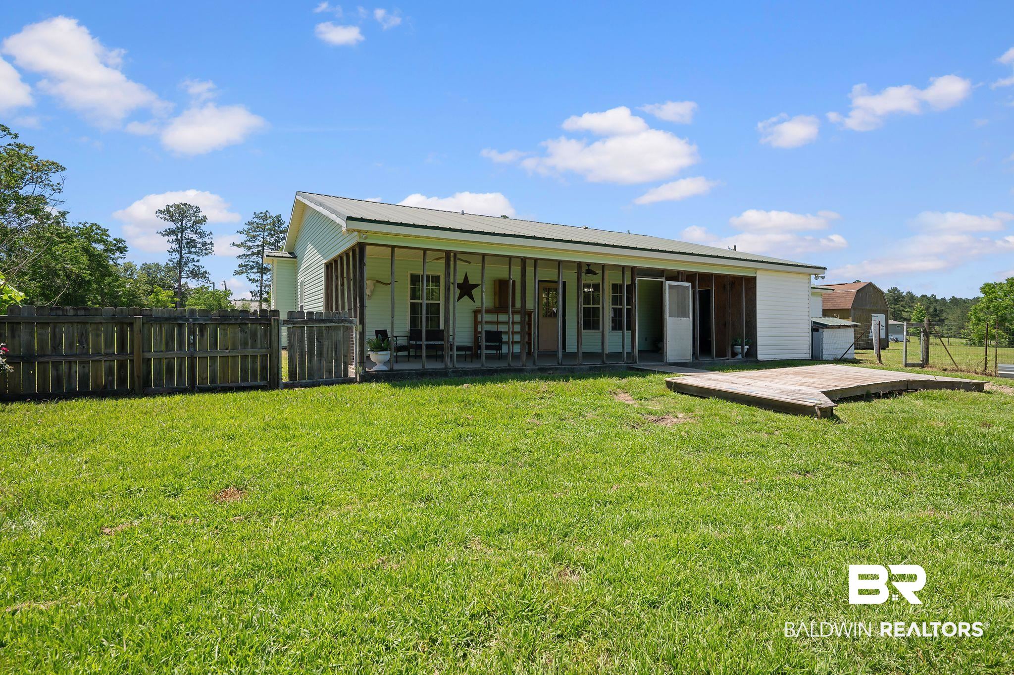 7800 Cuss Fork Road Wilmer, AL 36587 - Photo 26 of 33