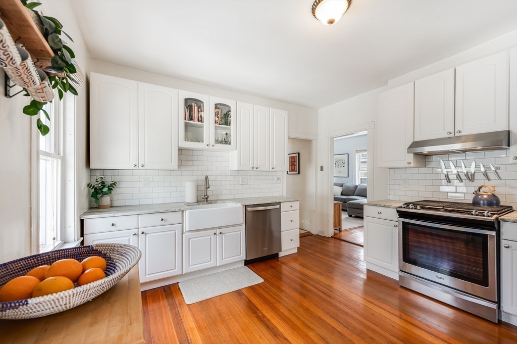 43 Goldsmith Street, Unit 3 Boston, MA 02130 - Photo 5 of 23 Gallery Image 5