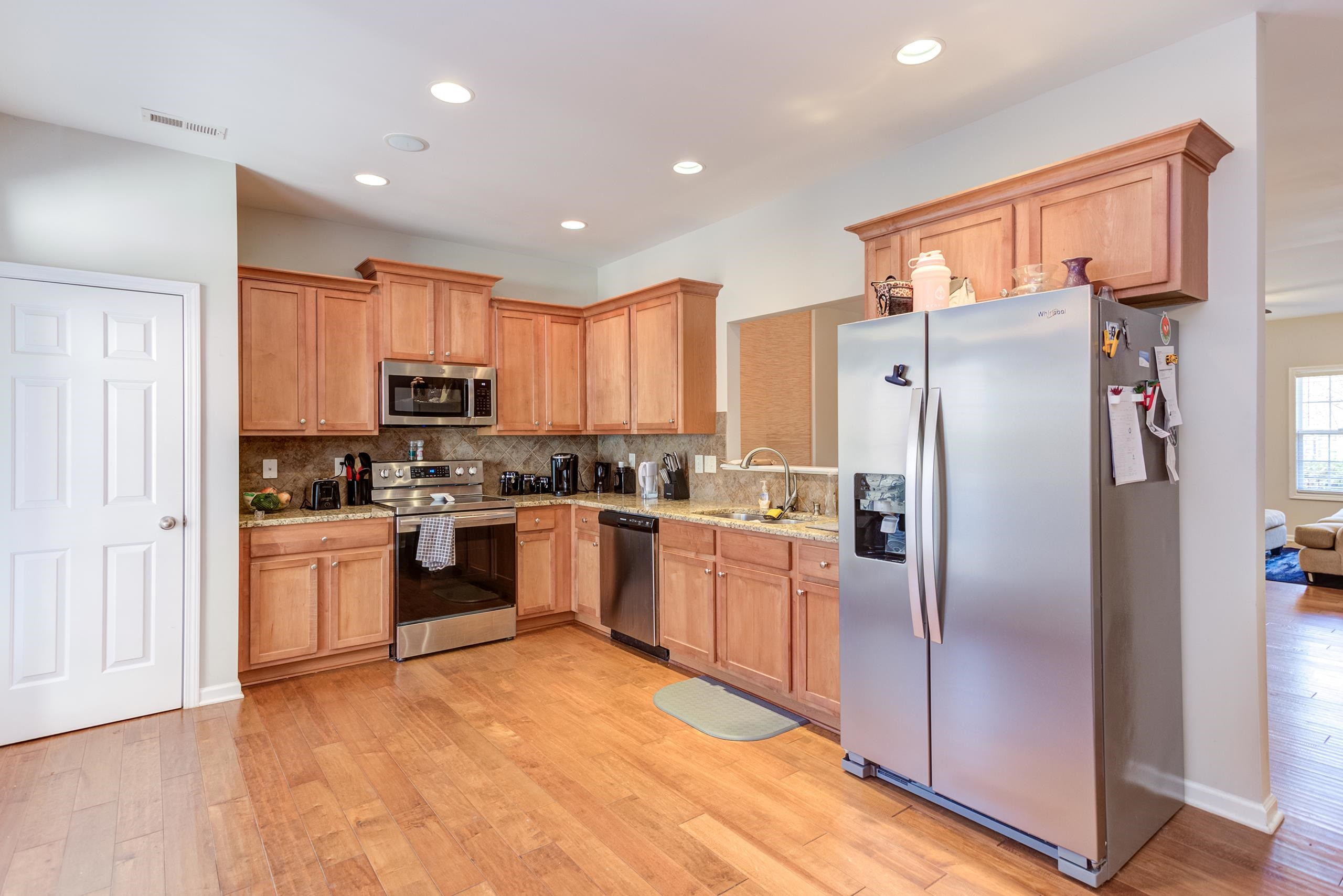 1367 Still Monument Way Raleigh, NC 27603 - Photo 12 of 25 Photo 12