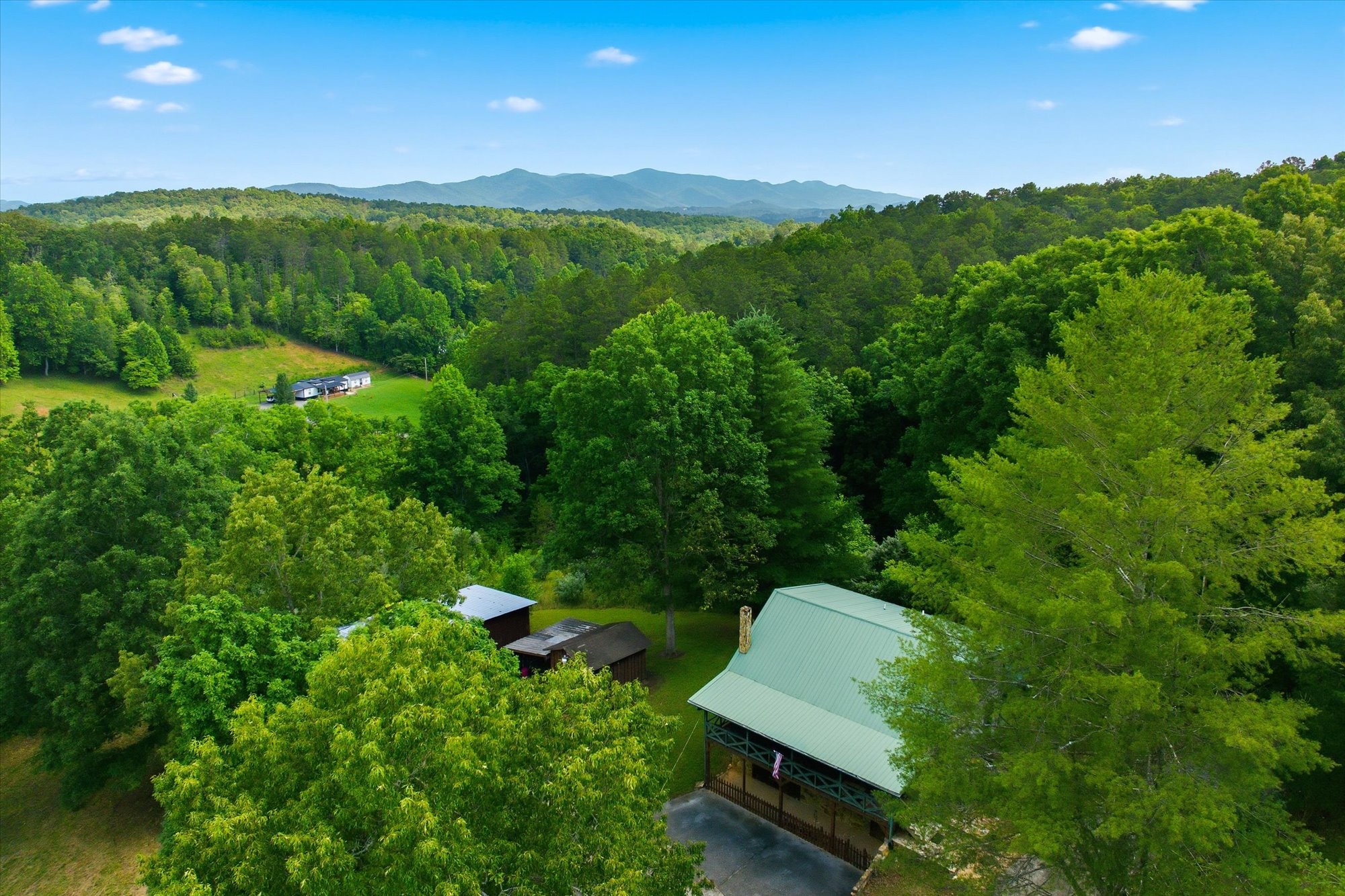 170 Mt Harmony Road Copperhill, TN 37317 - Photo 43 of 50