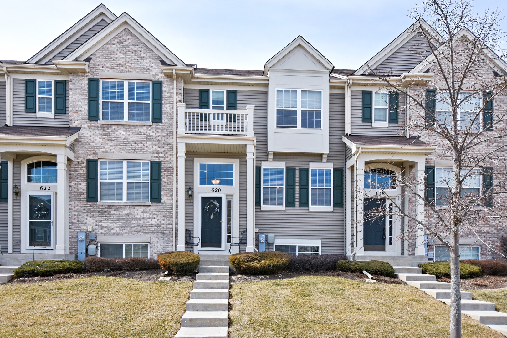620 Treble Lane Volo, IL 60073 - Photo 1 of 18