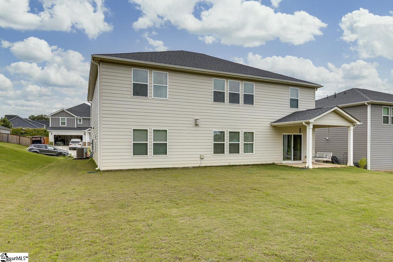 208 Roderick Lane Greenville, SC 29605 - Photo 48 of 50