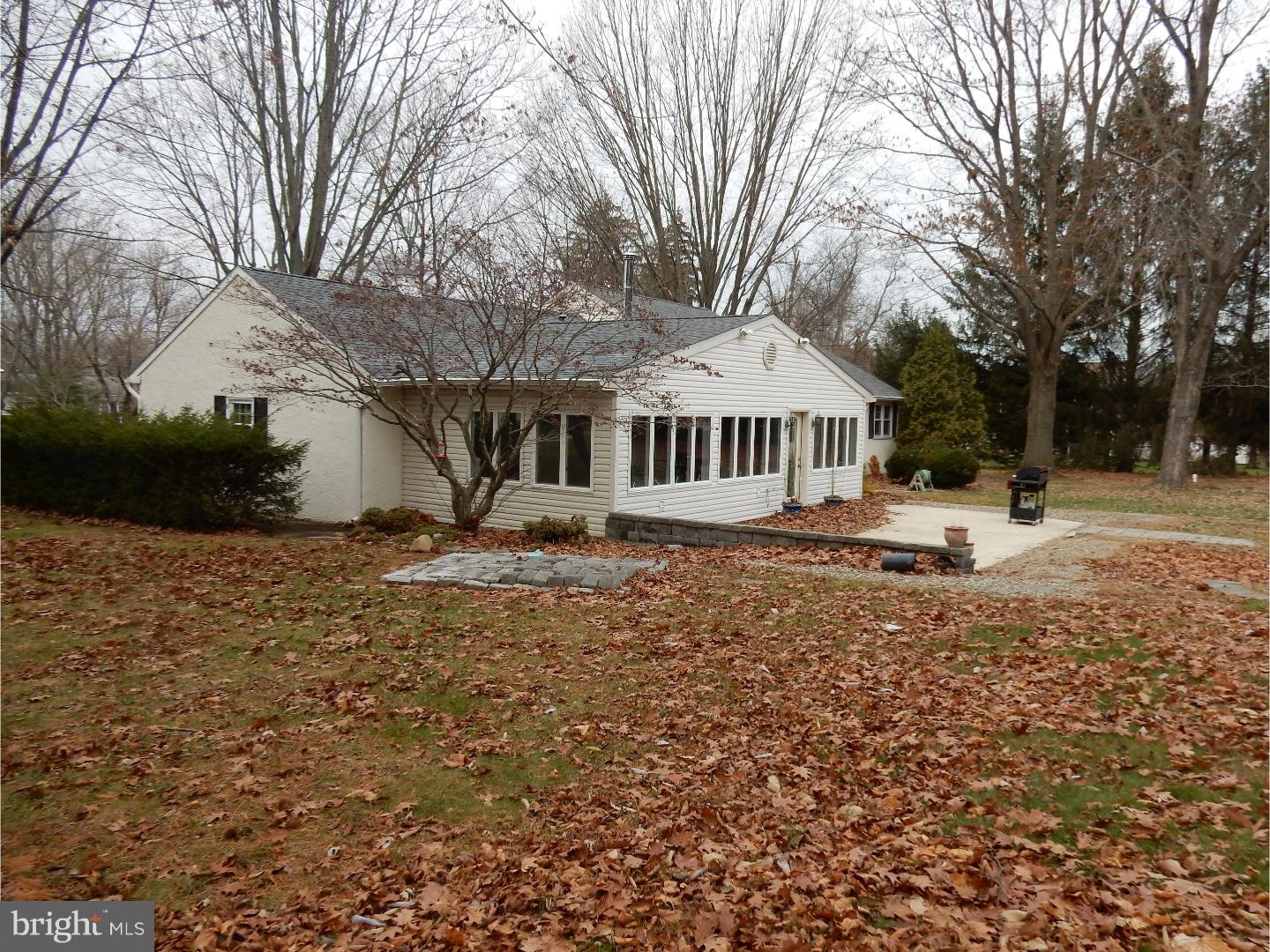 301 Willowbrook Road Horsham, PA 19044 - Photo 2 of 17 View in Back