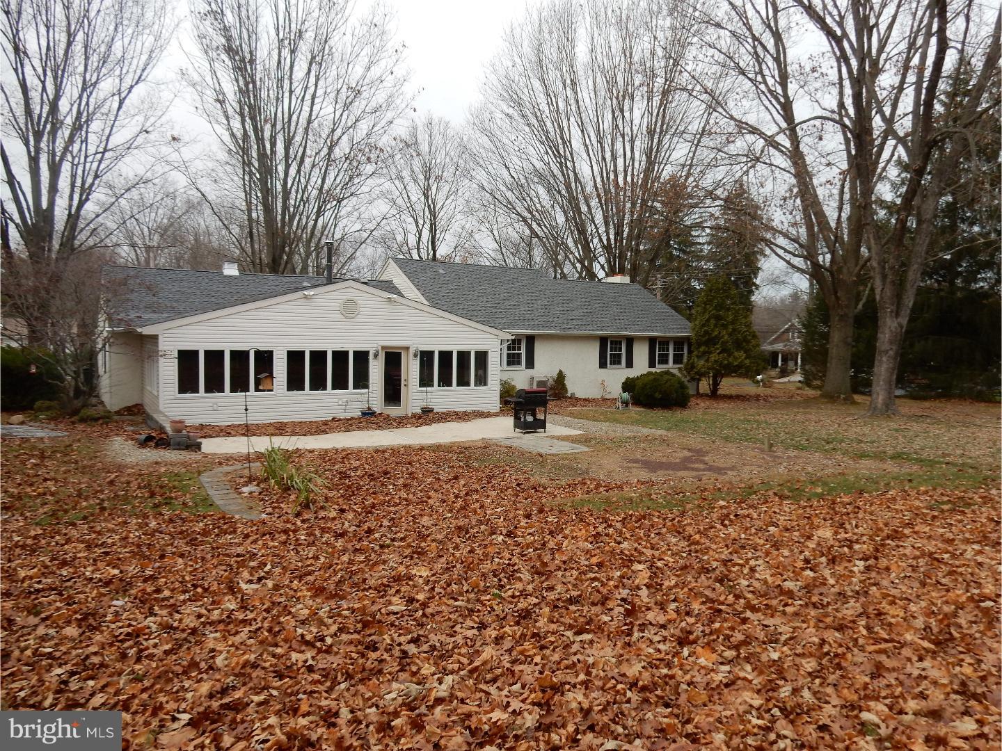301 Willowbrook Road Horsham, PA 19044 - Photo 3 of 17 View in Back