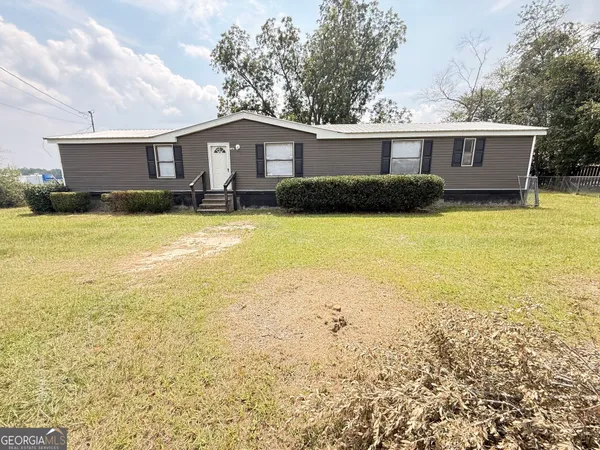 $135,000 | 1361 Edgewood Avenue, Douglas, GA 31533