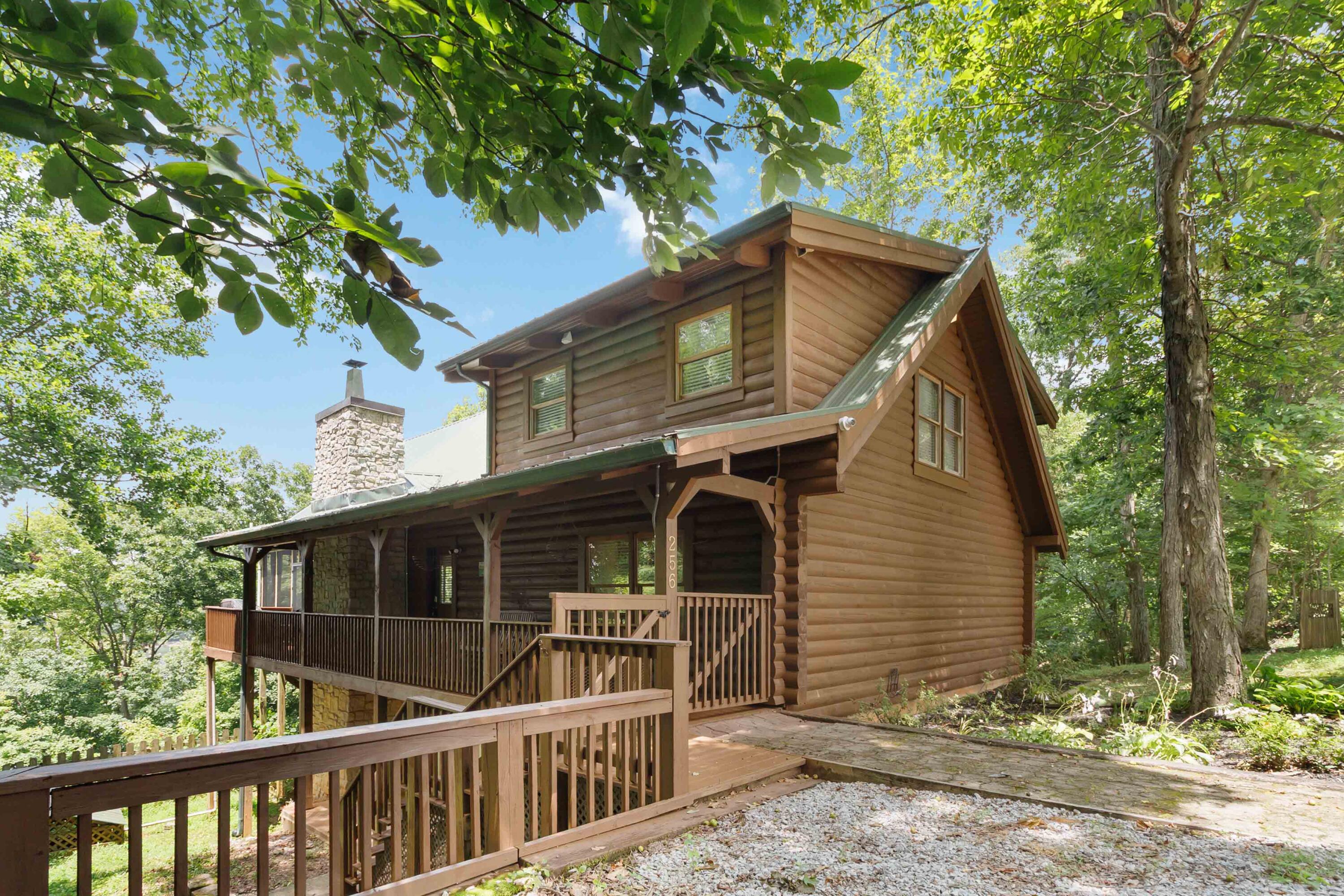 256 Old Waitsboro Road Bronston, KY 42518 - Photo 2 of 43 001