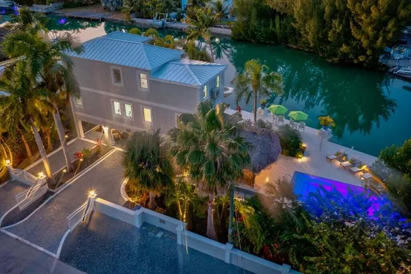 $3,399,000 | 17183 Coral Drive, Sugarloaf, FL 33042