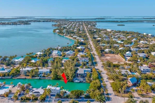 $3,399,000 | 17183 Coral Drive, Sugarloaf, FL 33042