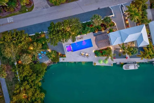 $3,399,000 | 17183 Coral Drive, Sugarloaf, FL 33042