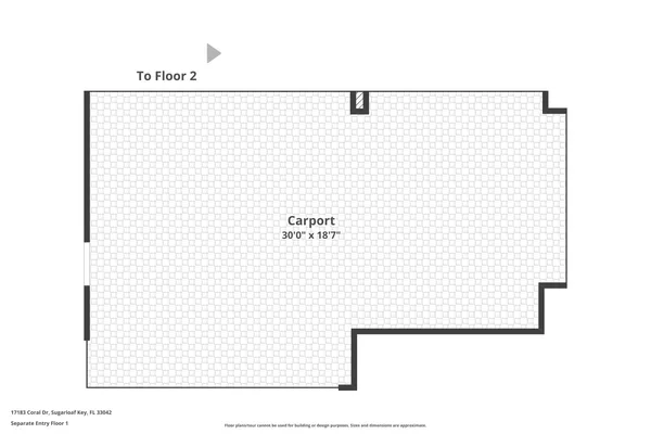 $3,399,000 | 17183 Coral Drive, Sugarloaf, FL 33042