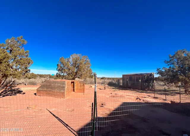 $75,000 | 4038 Colt Road, Snowflake, AZ 85937