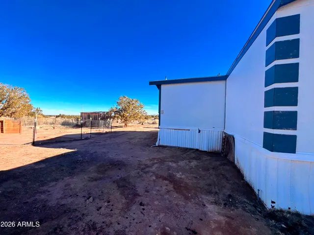 $75,000 | 4038 Colt Road, Snowflake, AZ 85937