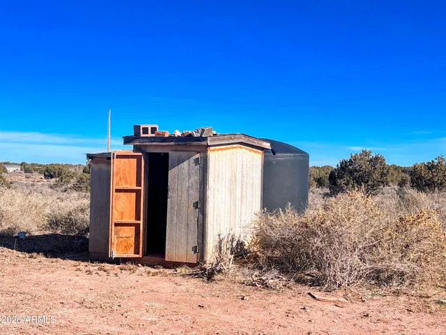 $75,000 | 4038 Colt Road, Snowflake, AZ 85937