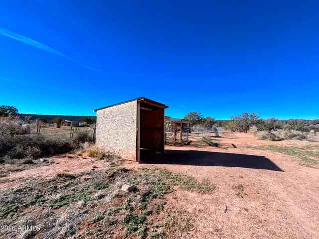 $75,000 | 4038 Colt Road, Snowflake, AZ 85937