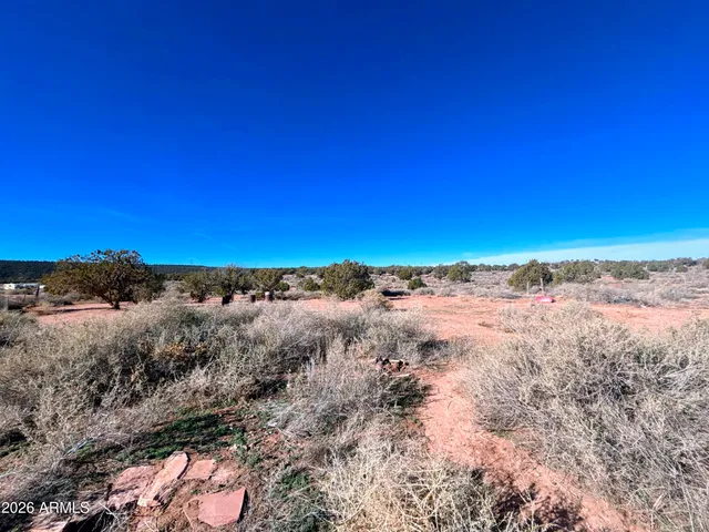 $75,000 | 4038 Colt Road, Snowflake, AZ 85937