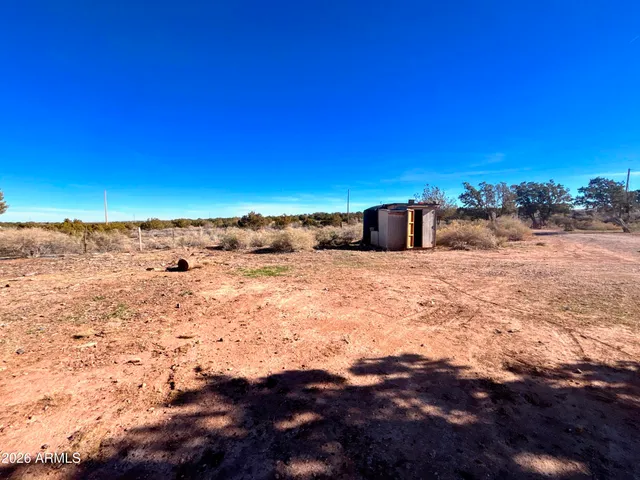 $75,000 | 4038 Colt Road, Snowflake, AZ 85937