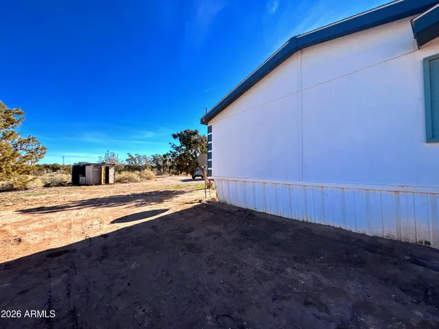 $75,000 | 4038 Colt Road, Snowflake, AZ 85937