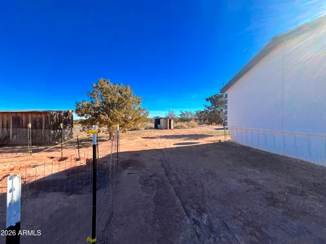 $75,000 | 4038 Colt Road, Snowflake, AZ 85937