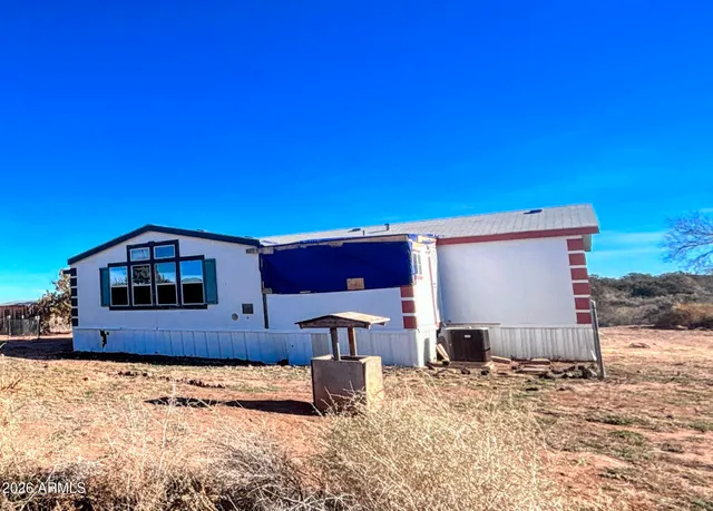 $75,000 | 4038 Colt Road, Snowflake, AZ 85937