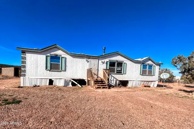 $75,000 | 4038 Colt Road, Snowflake, AZ 85937