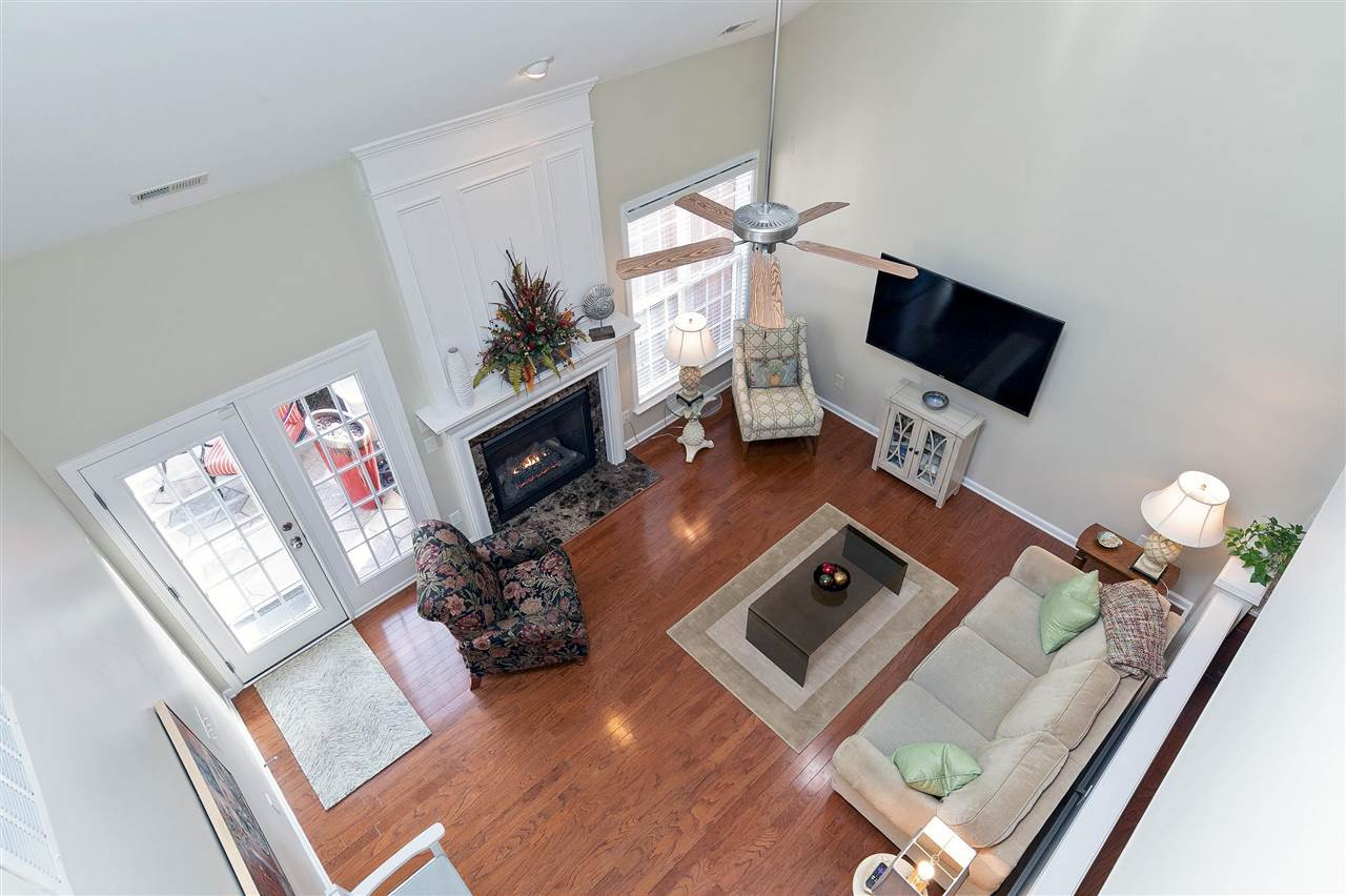 5110 Kate Denson Way Raleigh, NC 27612 - Photo 25 of 30 Photo 25