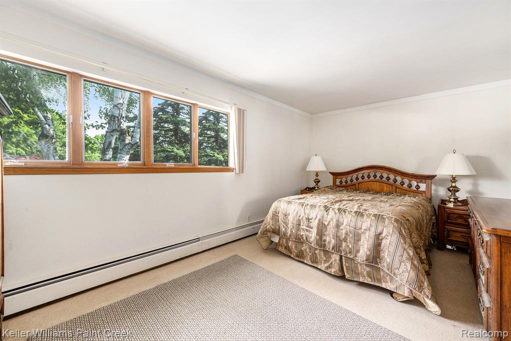 2337 Blockton Road Rochester Hills, MI 48306 - Photo 10 of 24