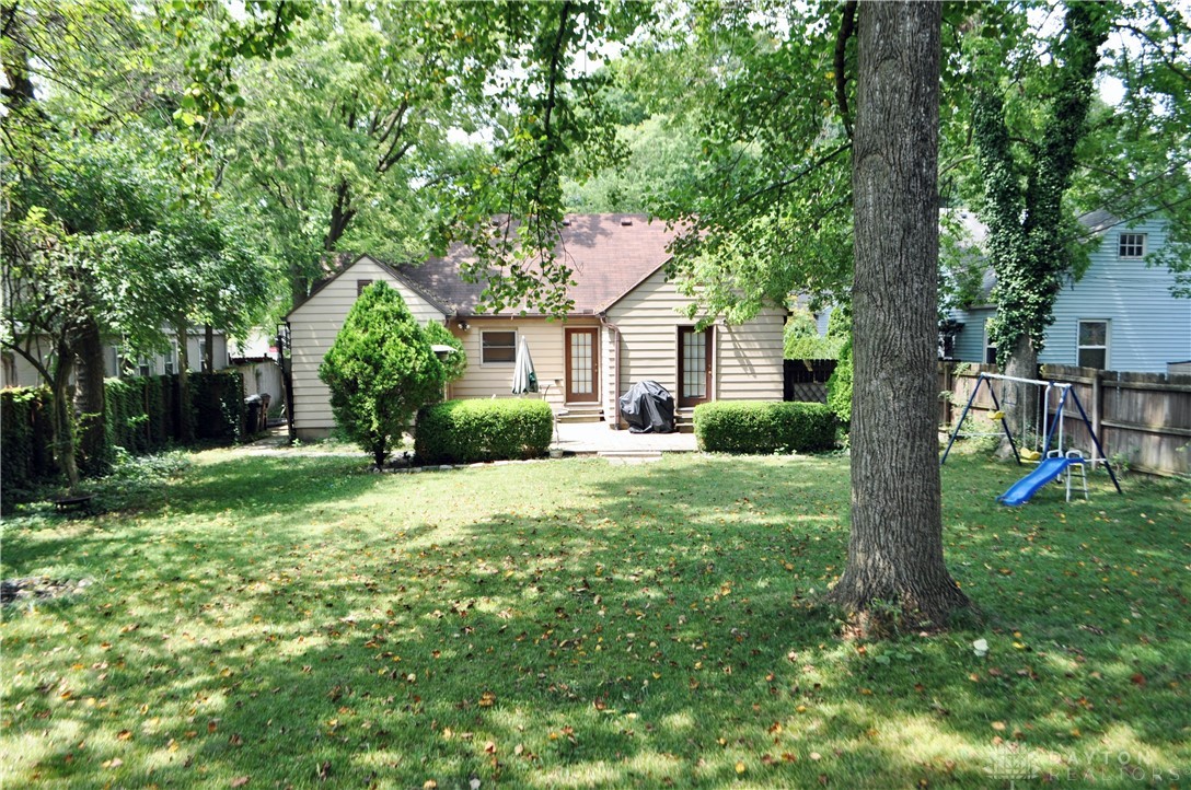 2948 Robin Road Kettering, OH 45409 - Photo 35 of 35