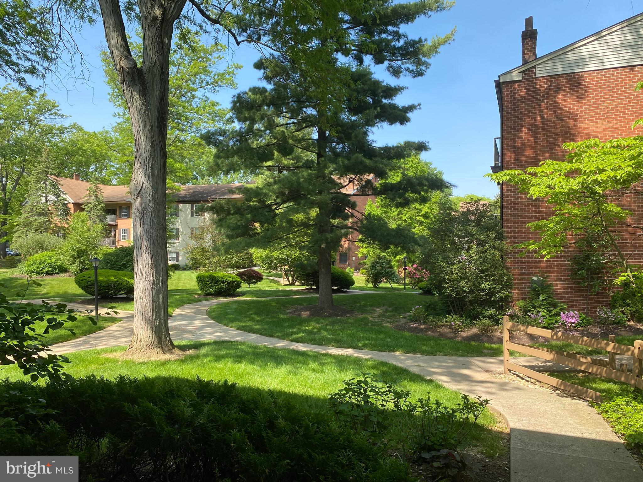 181 Drummers Lane Wayne, PA 19087 - Photo 3 of 11 Close to nearby Parking