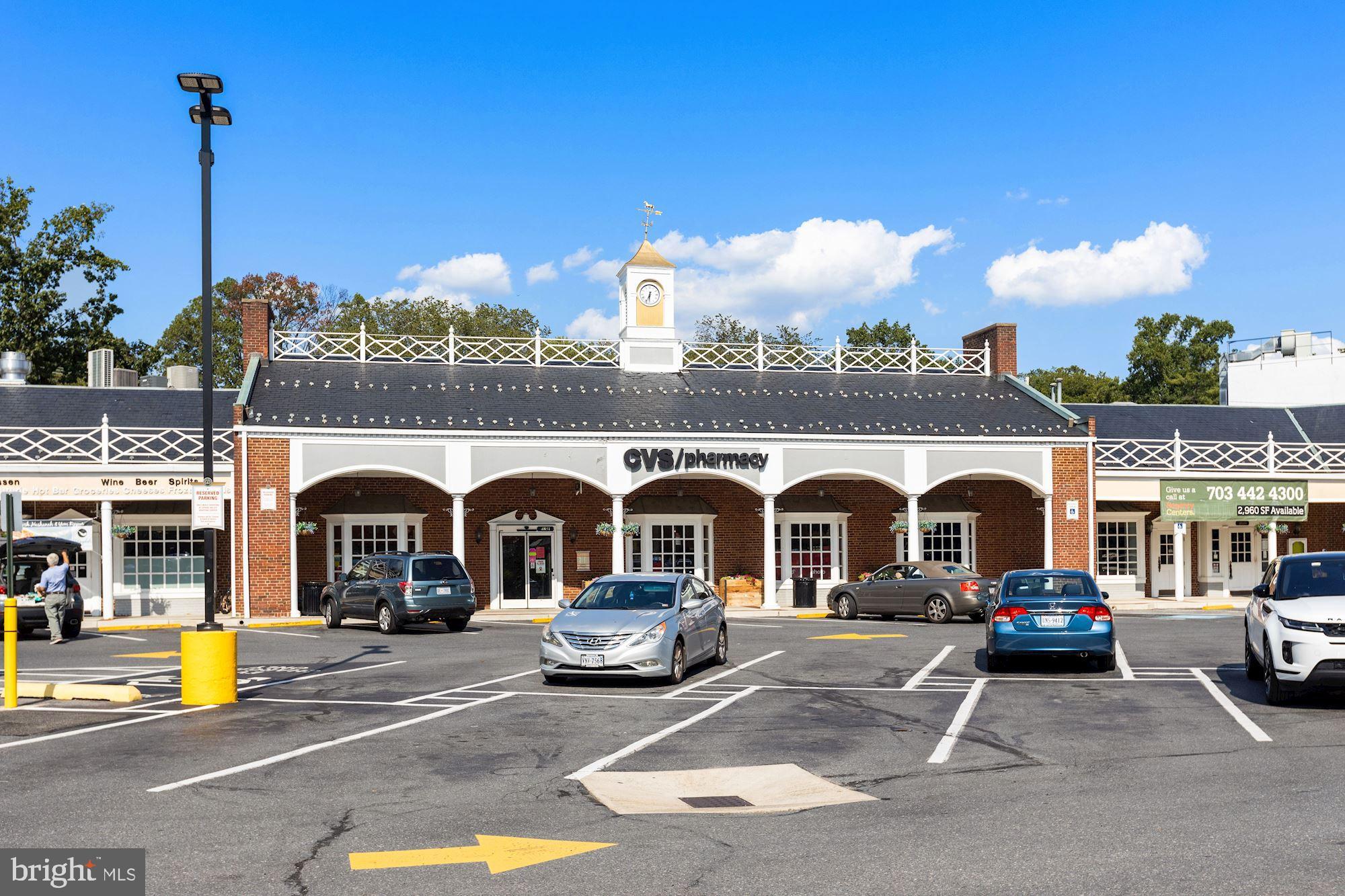4240 Fordham Road Northwest Washington, DC 20016 - Photo 35 of 38 Gallery Image 35