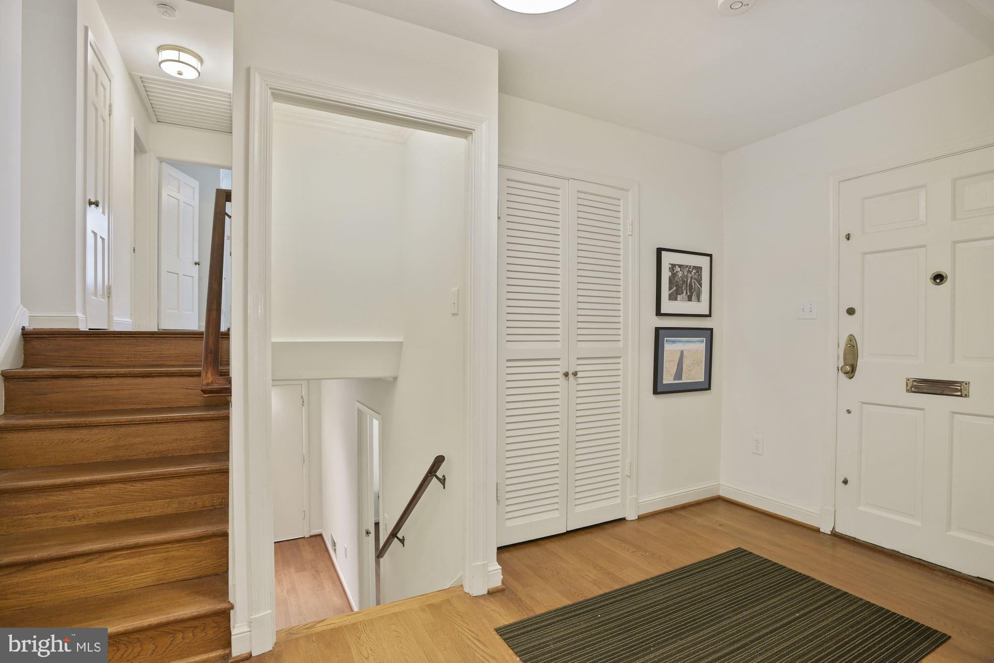 4240 Fordham Road Northwest Washington, DC 20016 - Photo 5 of 38 Gallery Image 5