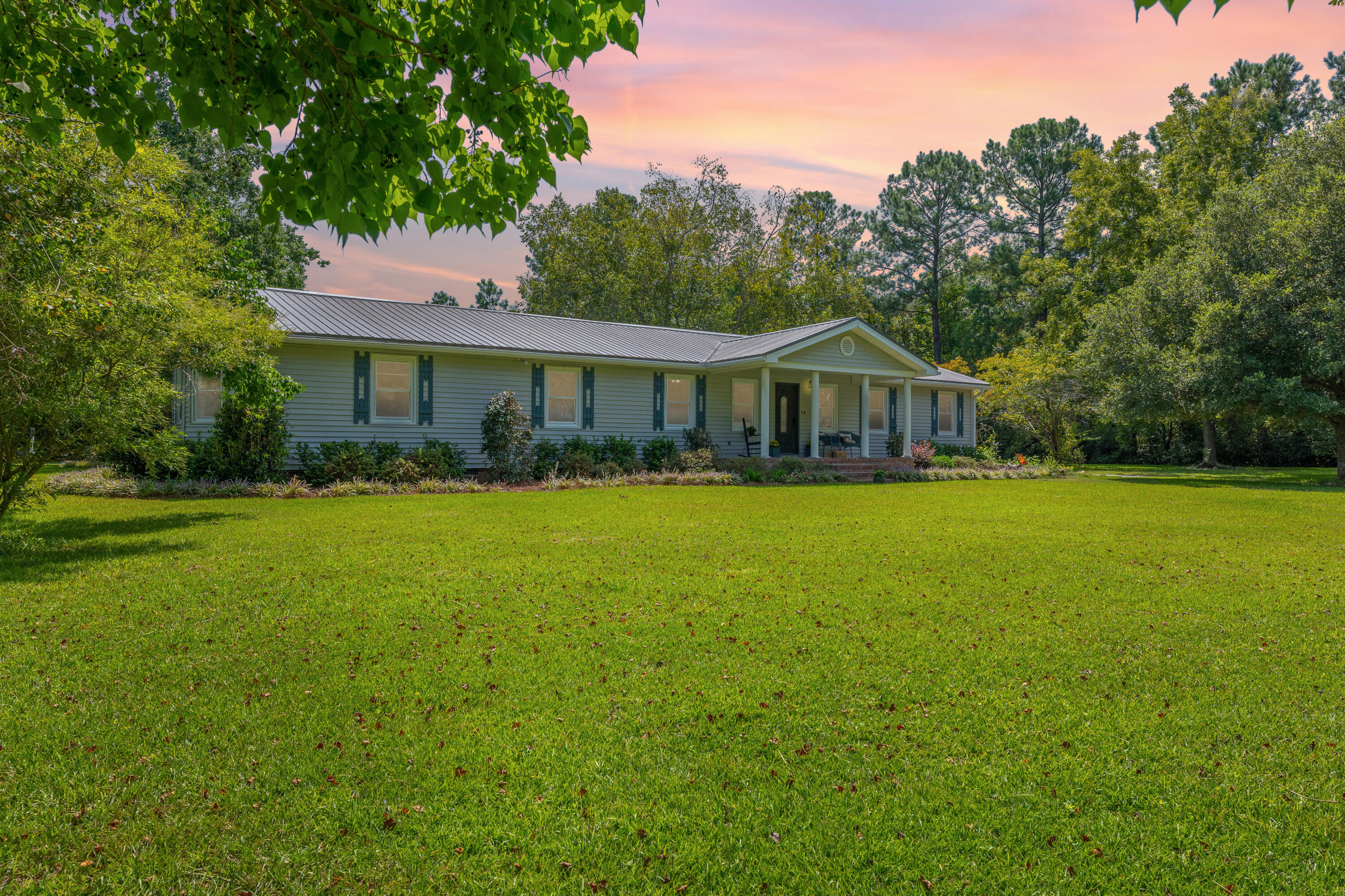 806 Appii Road Moncks Corner, SC 29461 - Photo 3 of 49 A-Twilight