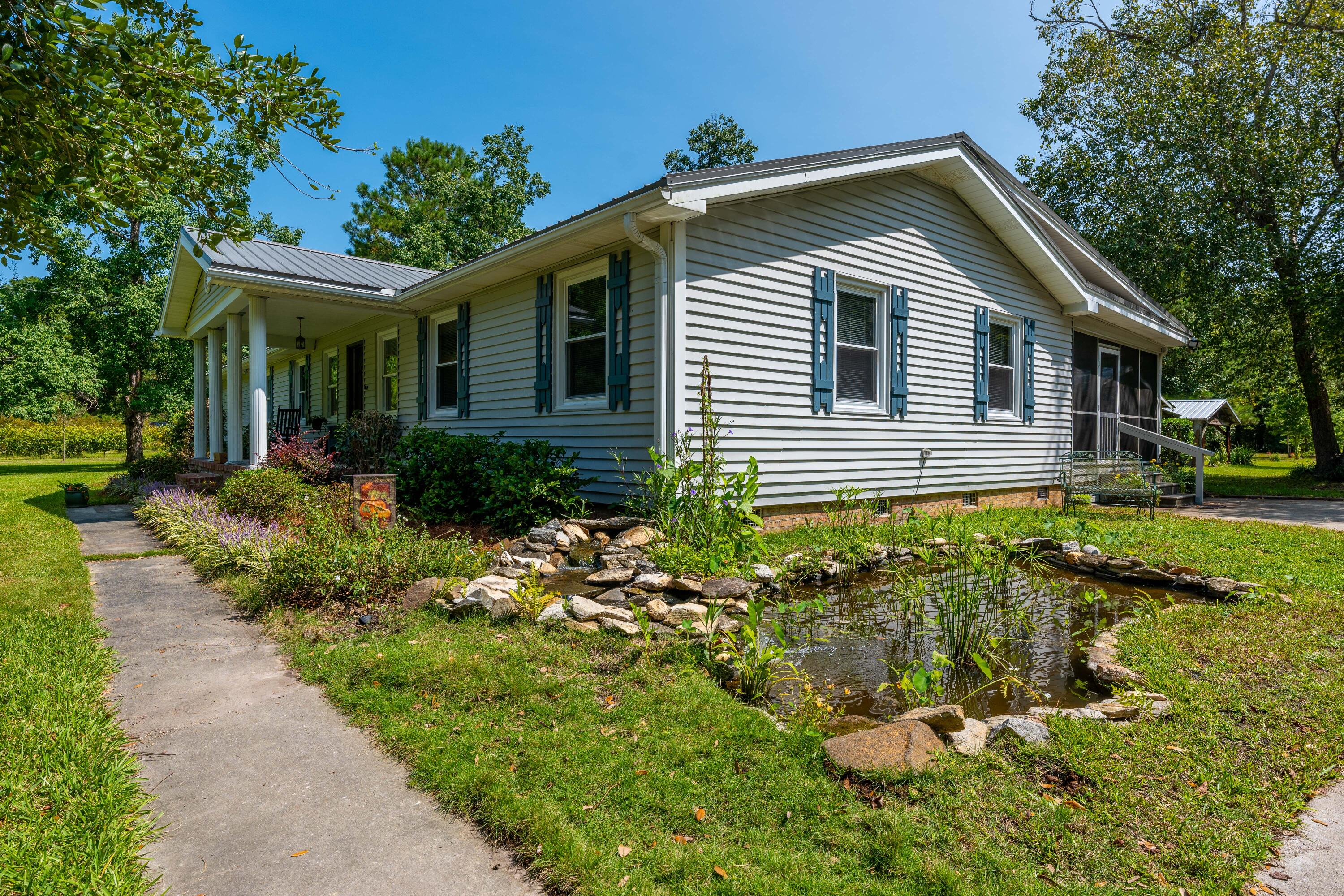 806 Appii Road Moncks Corner, SC 29461 - Photo 34 of 49 P1042021