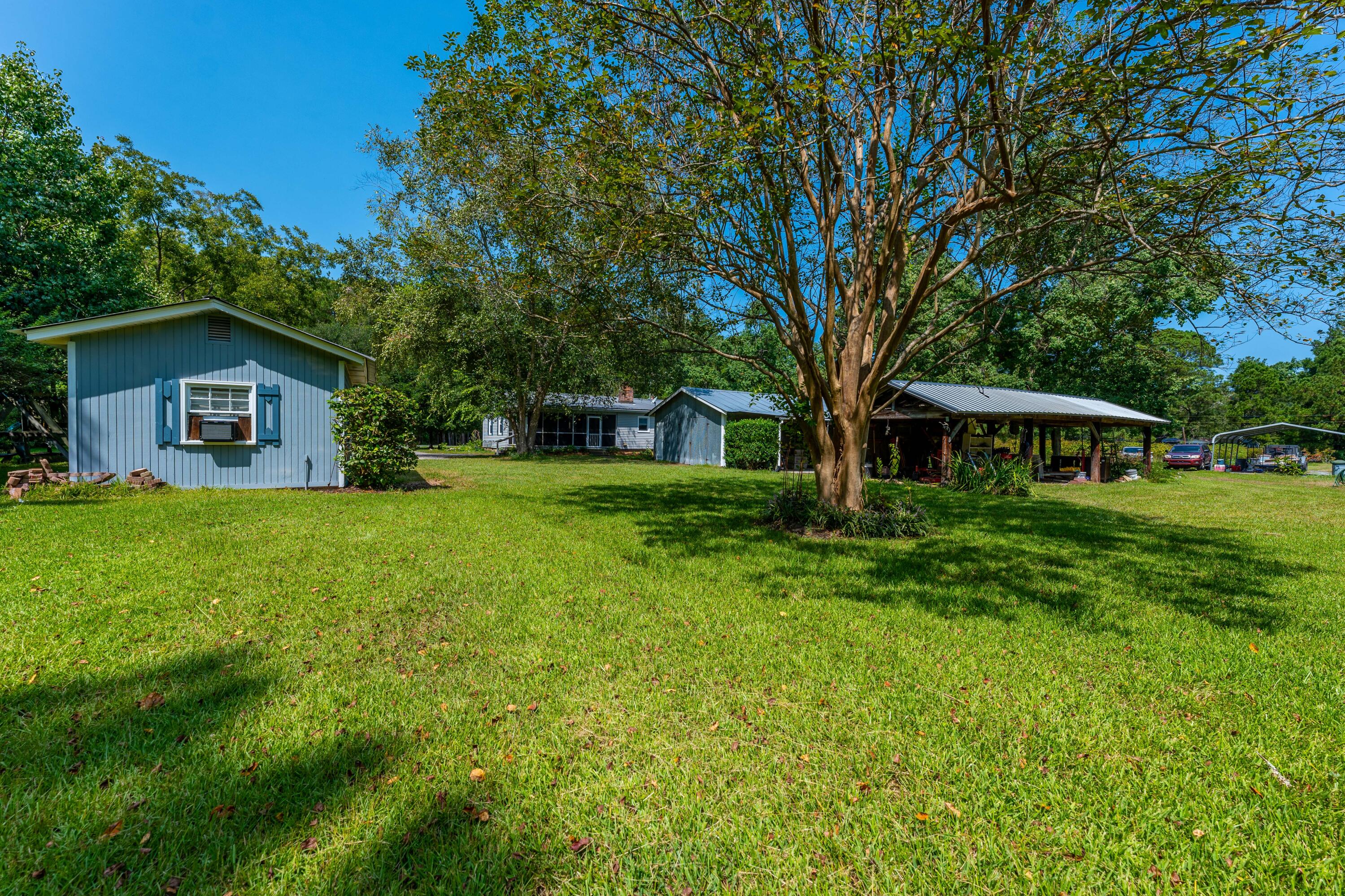806 Appii Road Moncks Corner, SC 29461 - Photo 48 of 49 P1042039