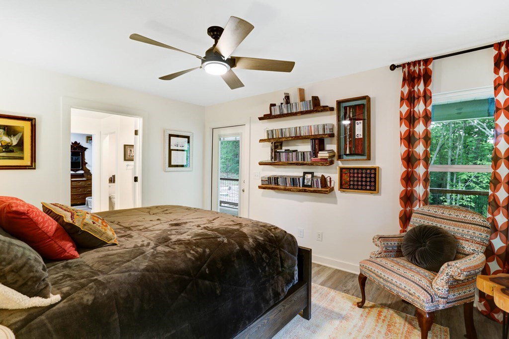 404 Caldwell Overlook Brasstown, NC 28902 - Photo 11 of 73