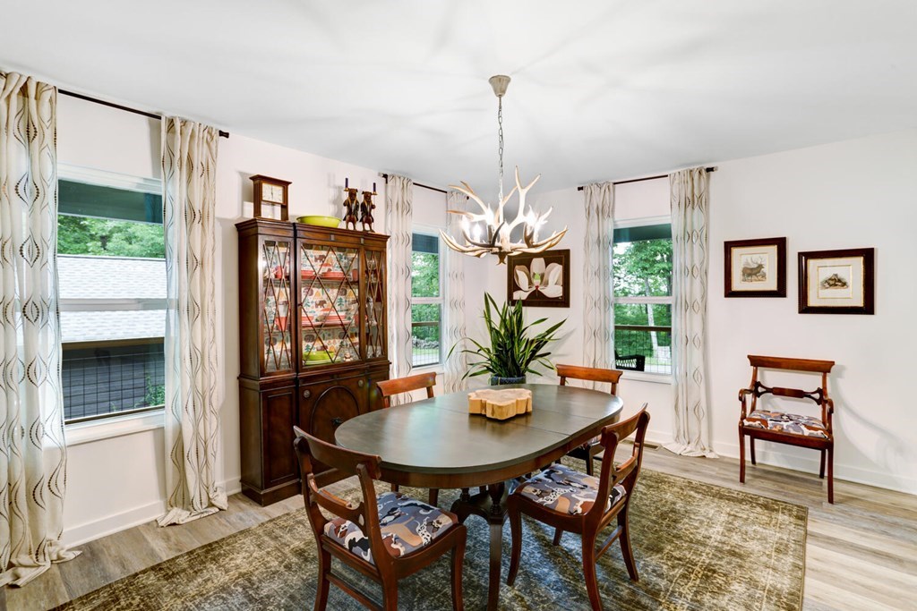 404 Caldwell Overlook Brasstown, NC 28902 - Photo 21 of 73