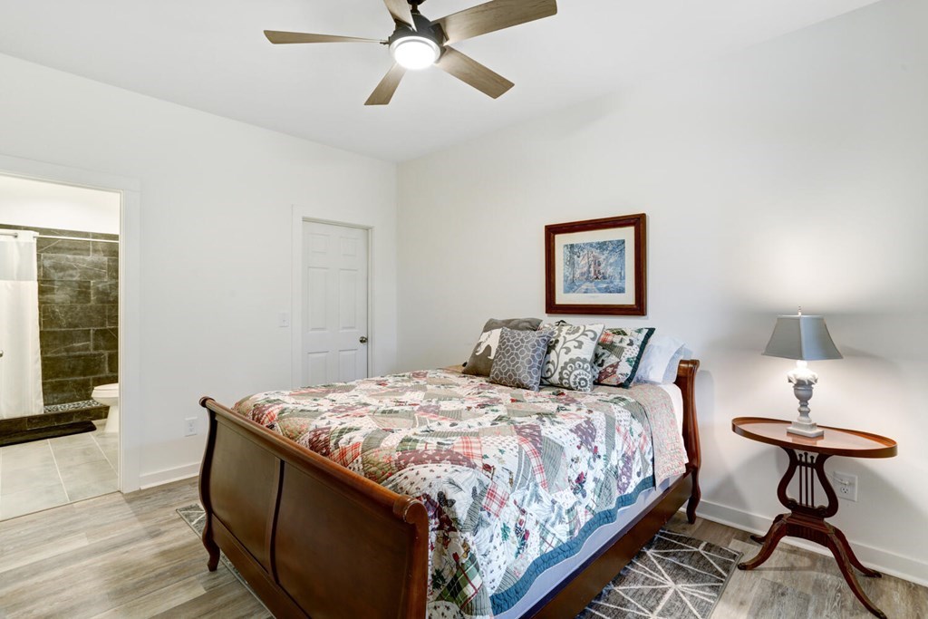 404 Caldwell Overlook Brasstown, NC 28902 - Photo 30 of 73