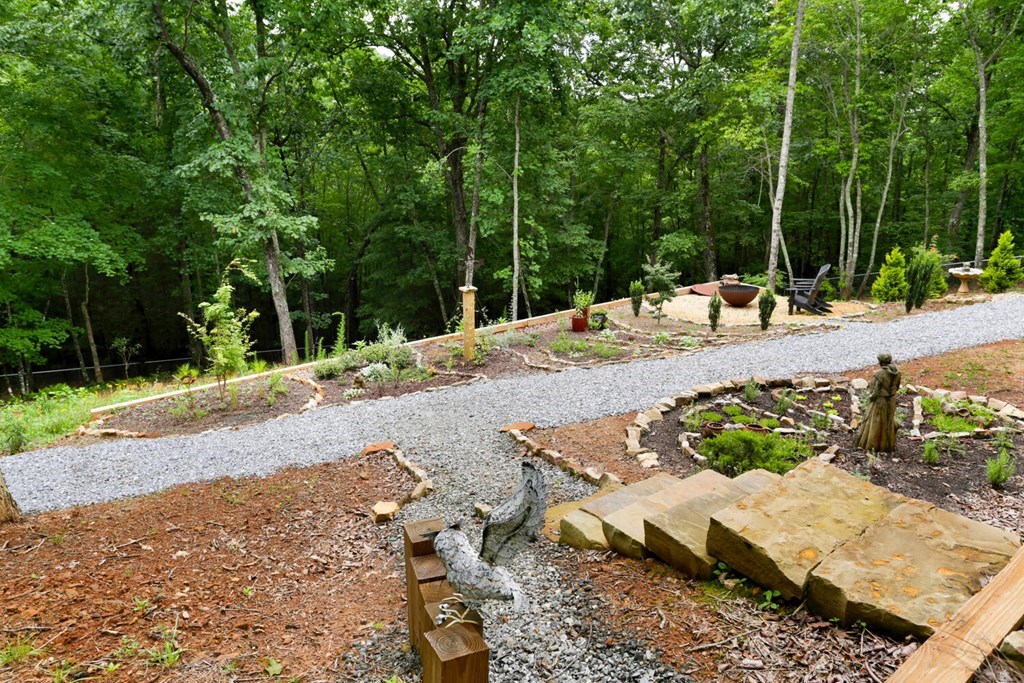 404 Caldwell Overlook Brasstown, NC 28902 - Photo 36 of 73