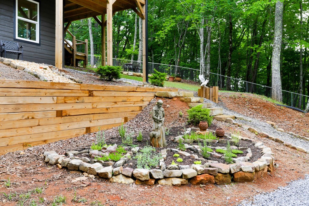 404 Caldwell Overlook Brasstown, NC 28902 - Photo 39 of 73