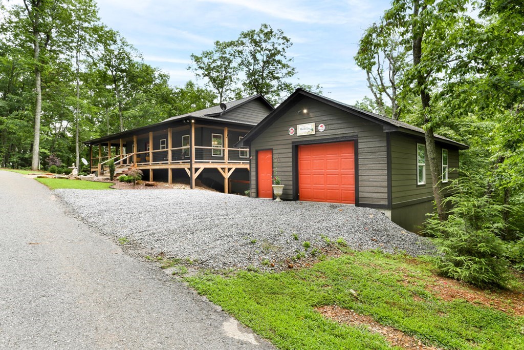 404 Caldwell Overlook Brasstown, NC 28902 - Photo 41 of 73