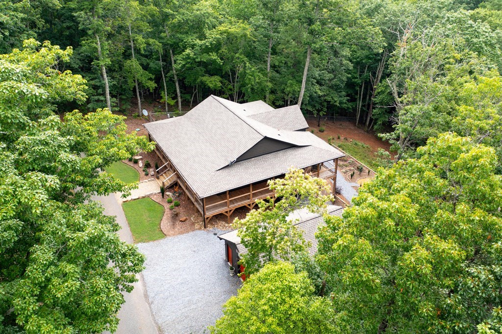 404 Caldwell Overlook Brasstown, NC 28902 - Photo 44 of 73