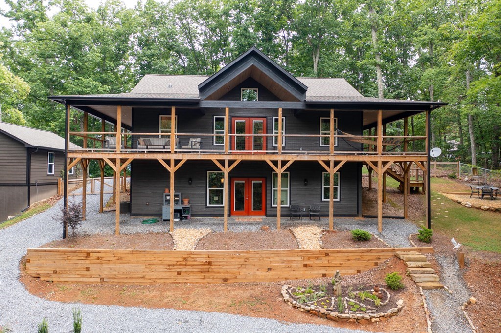 404 Caldwell Overlook Brasstown, NC 28902 - Photo 45 of 73