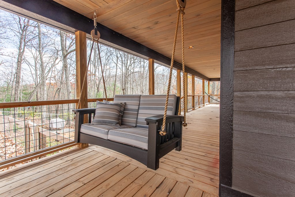 404 Caldwell Overlook Brasstown, NC 28902 - Photo 50 of 73