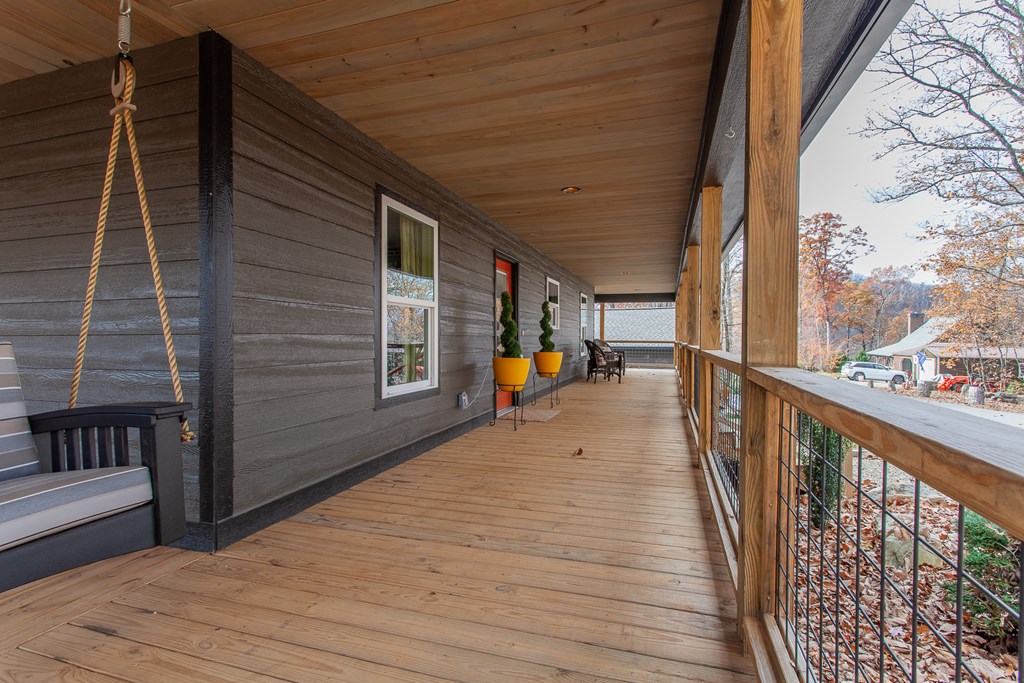 404 Caldwell Overlook Brasstown, NC 28902 - Photo 51 of 73