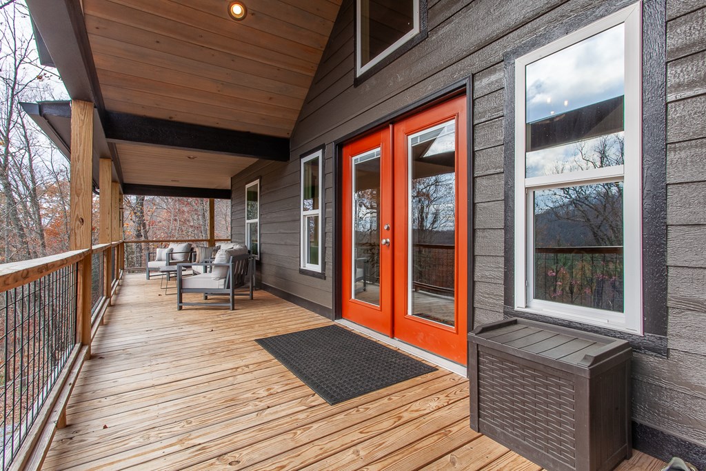 404 Caldwell Overlook Brasstown, NC 28902 - Photo 54 of 73