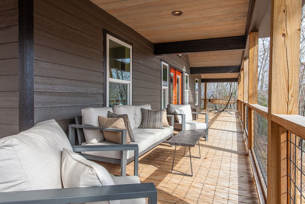 404 Caldwell Overlook Brasstown, NC 28902 - Photo 58 of 73