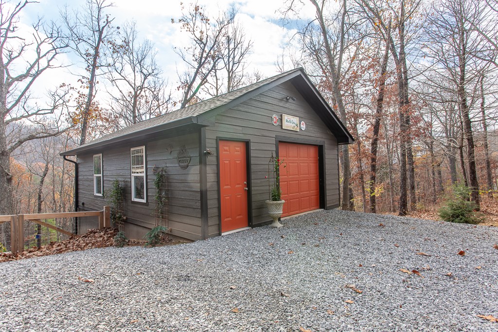 404 Caldwell Overlook Brasstown, NC 28902 - Photo 59 of 73