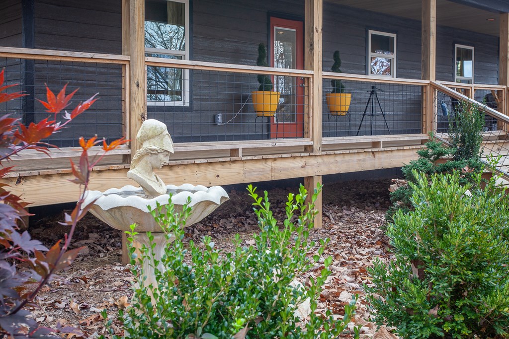 404 Caldwell Overlook Brasstown, NC 28902 - Photo 62 of 73